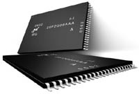 NAND-память начнет дорожать с сентября