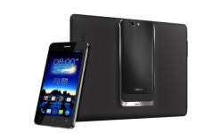 Открыт предзаказ на ASUS Padfone Infinity
