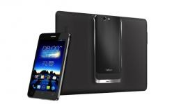Открыт предзаказ на ASUS Padfone Infinity
