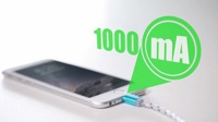Умный кабель зарядит смартфон в два раза быстрее