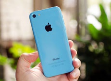 Специалисты нашли способ получить доступ к данным на iPhone 5c террориста даже без решения суда