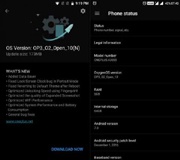 Новая бета для OnePlus 3 включает режим экономии трафика