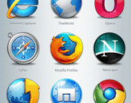 Браузеры - кто безопаснее?