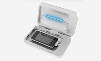 PhoneSoap: дезинфектор для смартфонов