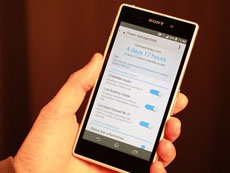 Sony возвращает режим STAMINA с бета-версией Android 6.0.1