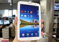 В финальном квартале 2015 года на мировой рынок поступит 58,7 млн планшетов