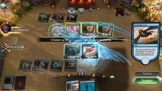 Бета-тестирование Magic: The Gathering Arena стартует в конце ноября