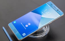 В Samsung рассказали, как восстанавливали репутацию после фиаско Galaxy Note 7