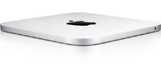 Концепт Mac mini нового поколения