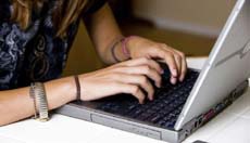 Мошенница из Харькова "развела" в интернете британца на 4500 евро