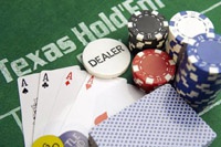 Человек доказал свое превосходство над компьютером в безлимитном покере