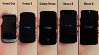 Google откажется от эталонных Android-смартфонов Nexus ради нового проекта