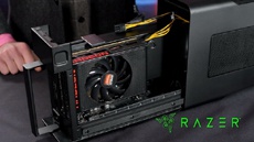 Стандартизация графических решений AMD: не универсально и не для всех