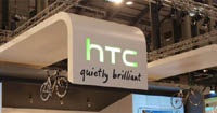 У HTC появились проблемы с производством телефонов