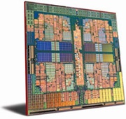 Защита от хакеров будет встроена в чипы