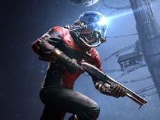 Энтузиаст вывел графику хитового боевика Prey на новый уровень