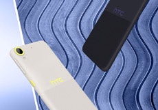 HTC представила смартфон Desire 650 с 5-дюймовым экраном и четырехъядерным процессором