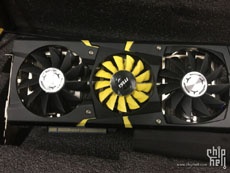 Шпионские фото MSI Radeon RX 480 Lightning обещают сверхразгон Polaris