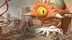 Разработчики Planetary Annihilation анонсировали новую игру