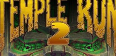 Temple Run 2 стала самой быстро распространяемой мобильной игрой