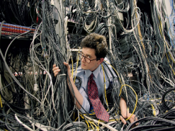 Чиновники передумали регулировать интернет-сети