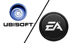 Ubisoft поборется с EA за права на торговую марку Ghost