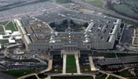 Пентагон одобрит устройства Apple и Samsung