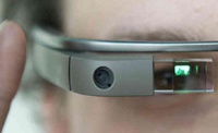 Как можно использовать очки-компьютер Google