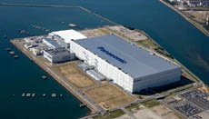 Nokia купила производство базовых станций у Panasonic