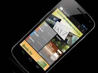 Из Google Play можно будет восстановить приложения с определённого устройства