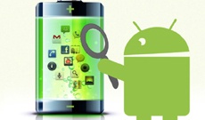 Как создать полный отчет об использовании батареи в Android
