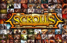 Карточная игра от создателей Minecraft выйдет в ноябре