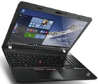 Lenovo обновила семейство ноутбуков ThinkPad E Series