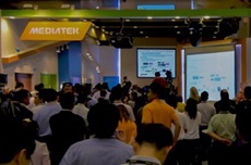 MediaTek рассказала о планах по увеличению штата