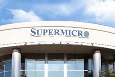 Super Micro Computer увеличила прибыль в 2,5 раза