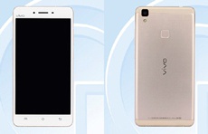 Vivo V3 Max был замечен в TENAA