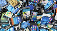Xiaomi не входит в топ-5 лидеров рынка смартфонов