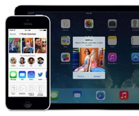 Еще одна причина перейти на iOS 9