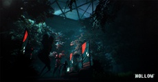 Хоррор Hollow работает на Switch на высоких настройках ПК, подтверждено разрешение 1080p