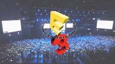 В этом году на E3 впервые впустят простых игроков