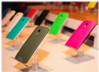 Смартфоны будут дешеветь вплоть до 2018 года