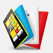 Смартфон Nokia Lumia 520 получил обновление Lumia Black