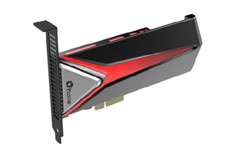 Plextor представит SSD M8e
