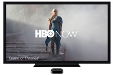 Apple хочет купить телеканал, выпускающий «Игру престолов»