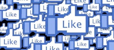 Facebook начинает войну с накруткой отметок «Like»
