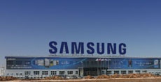 Samsung начала собирать смартфоны в Индонезии