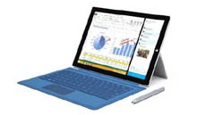 Surface Pro 3 оказался популярнее всех предыдущих планшетов этой линейки