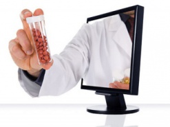 Нужны ли интернет-аптеки в Украине