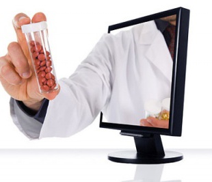 Нужны ли интернет-аптеки в Украине