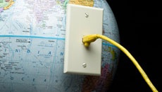 Рынок сетевого оборудования уверенно растет